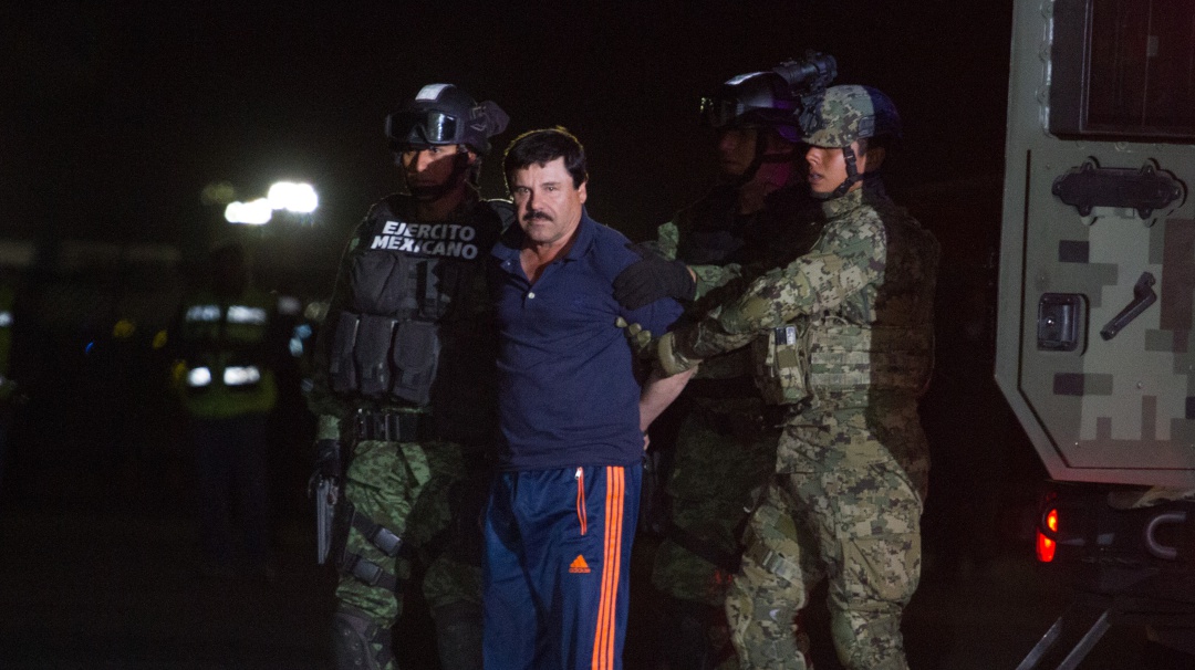 Difícilmente se recuperará la fortuna del Chapo como pretende AMLO: Reveles