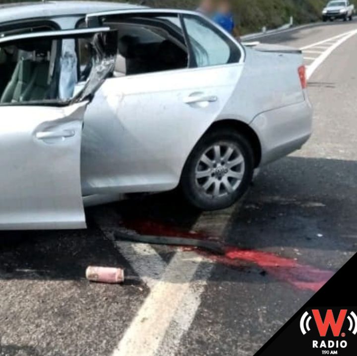Fallece síndica de Tonalá en accidente automovilístico