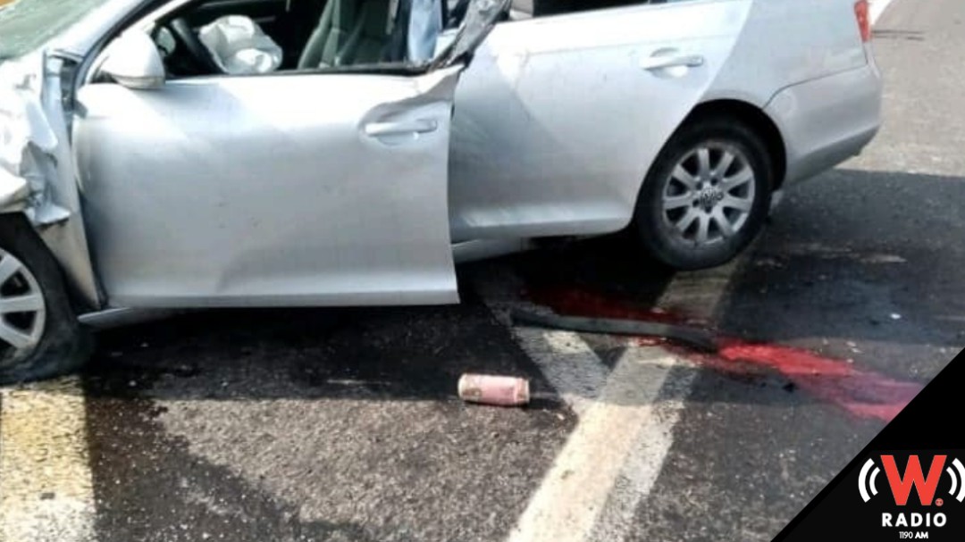 Fallece síndica de Tonalá en accidente automovilístico