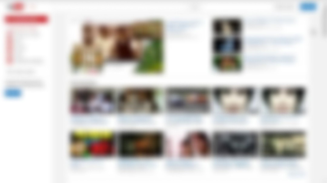 De esta manera se pone en riesgo a menores en Youtube