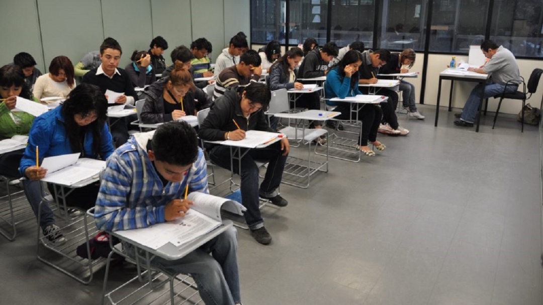 Publica UAM resultados de su examen de admisión del 19 y 30 de junio