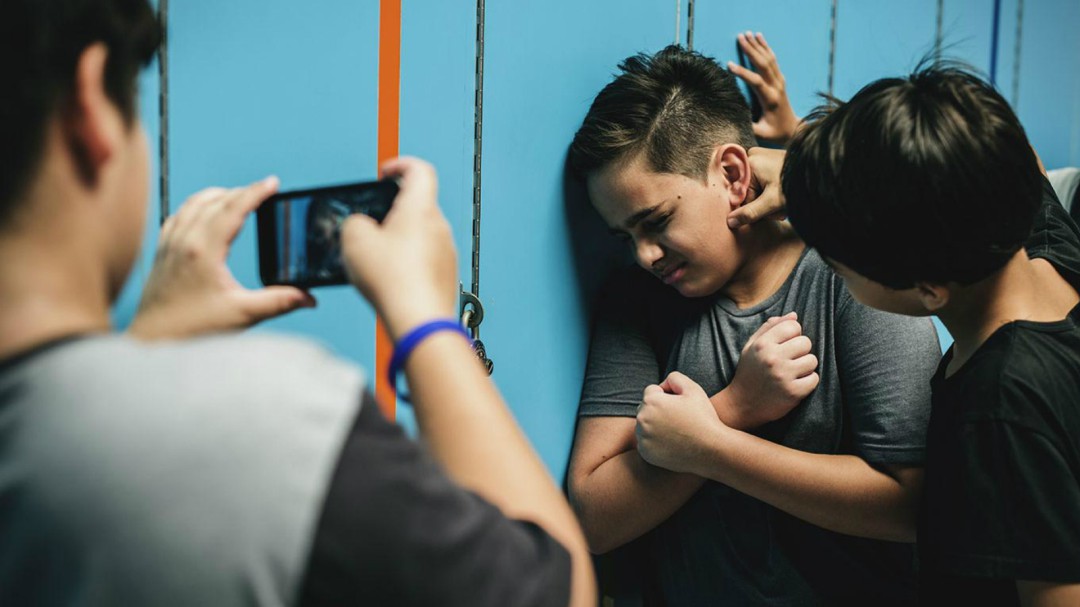 Disminuyen casos de bullying denunciados ante la SEJ