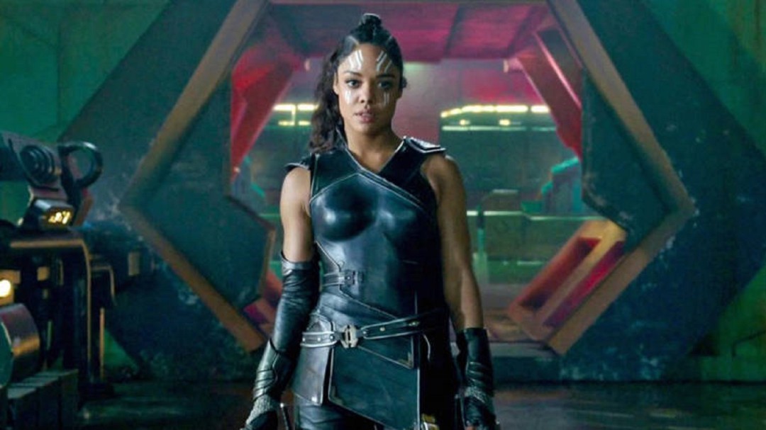 SOPITAS: Valquiria, la primera heroína LGBT de Marvel