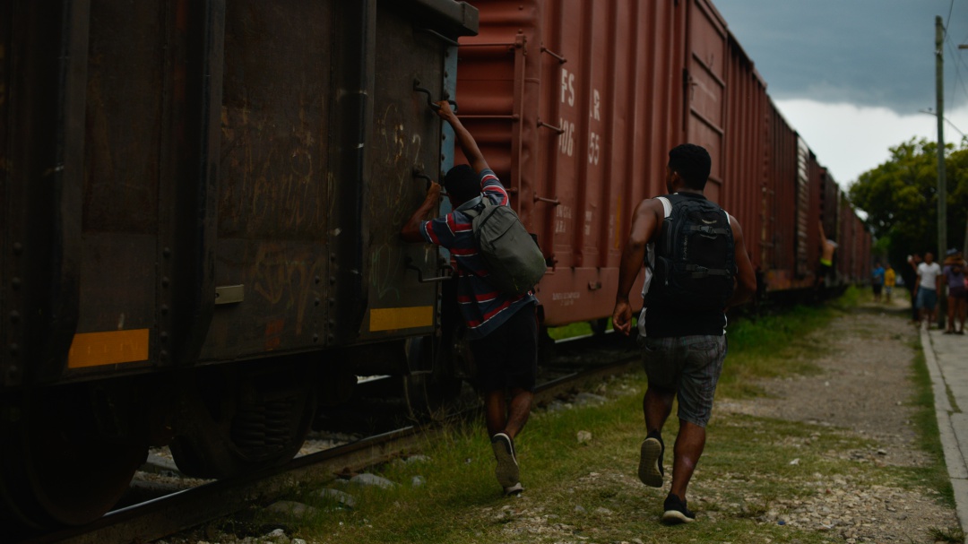 'Optimismo cauteloso' ante avances en acuerdo migratorio: vocero SRE