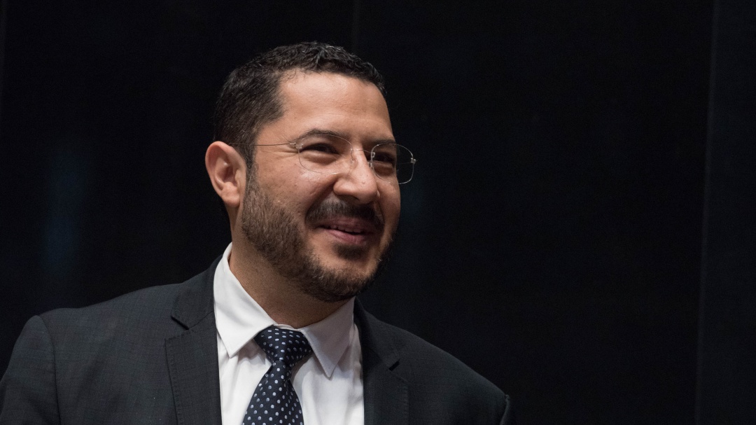 Crece pugna por mesa directiva del Senado