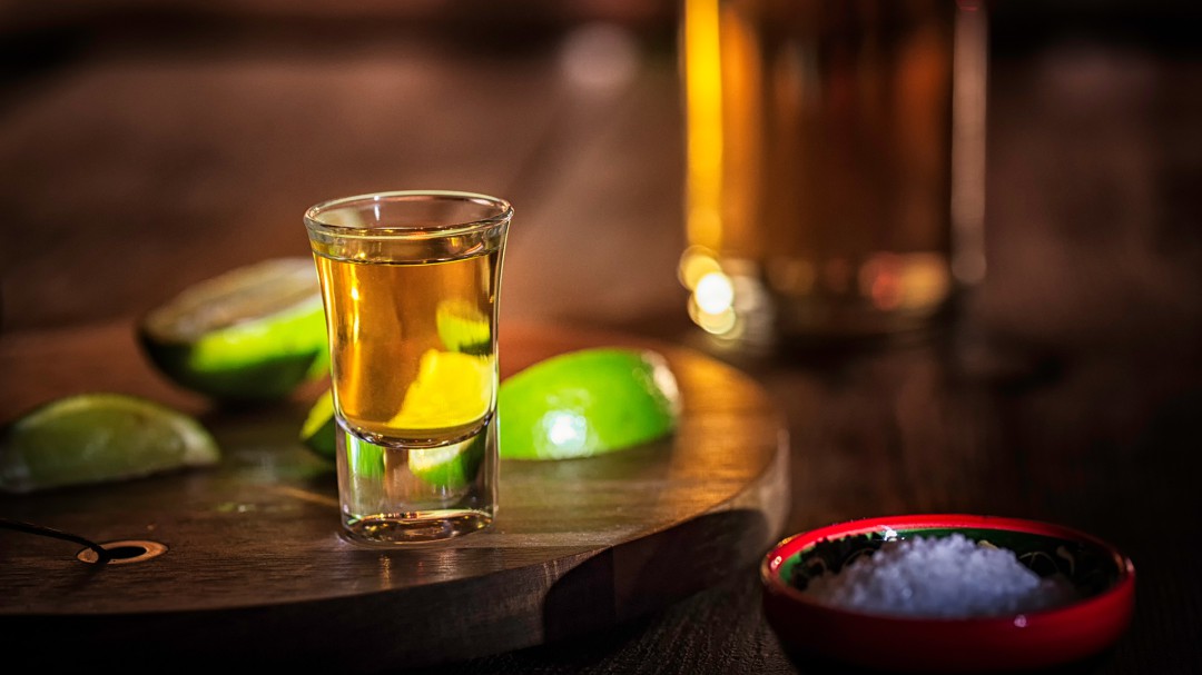 Día Internacional del Tequila