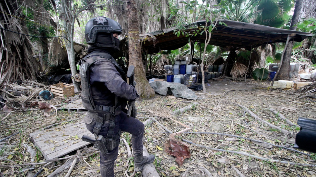 Piden Diputados a medios generar contenidos diferentes a 'narcoseries'