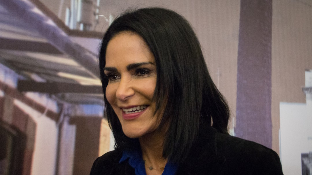 Condena ONU México agresiones contra Lydia Cacho