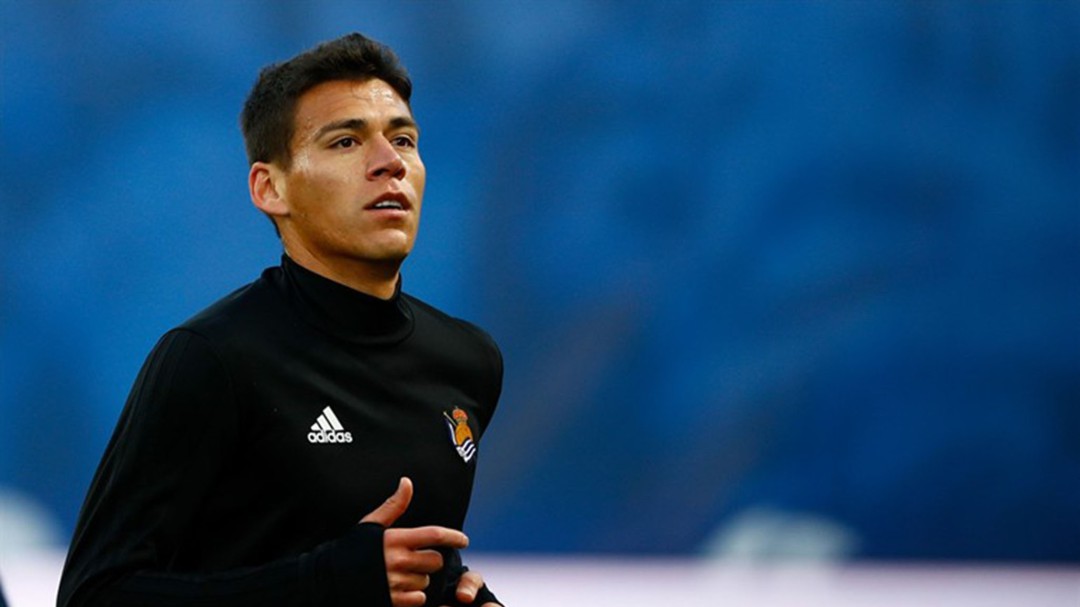 Héctor Moreno podría ir al futbol de Qatar