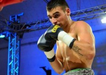 ¡Fallece boxeador argentino por combate!