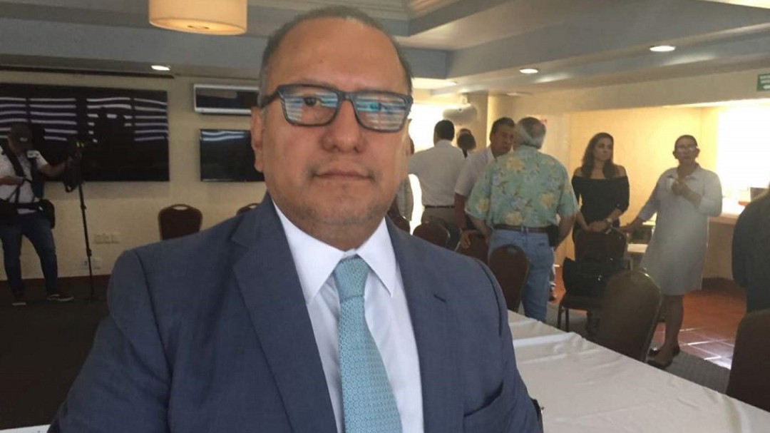 Procuraduría debe resolver caso de israelíes : Gabriel Regino