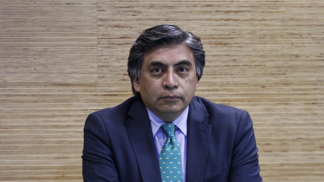 Atravesamos un periodo de desaceleración económica: Gerardo Esquivel