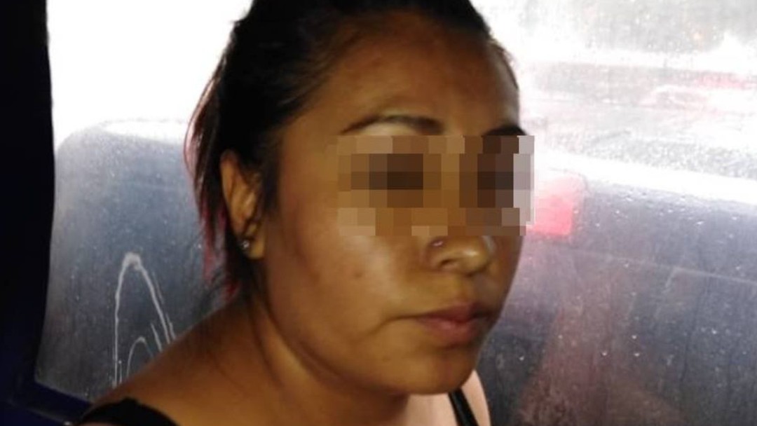 Vinculan a proceso a mujer detenida por homicidio en Plaza Artz