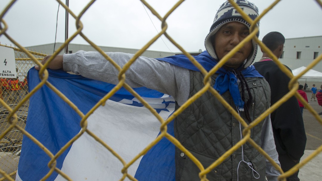 70% de Tarjetas de Visitante por Razones Humanitarias son para hondureños