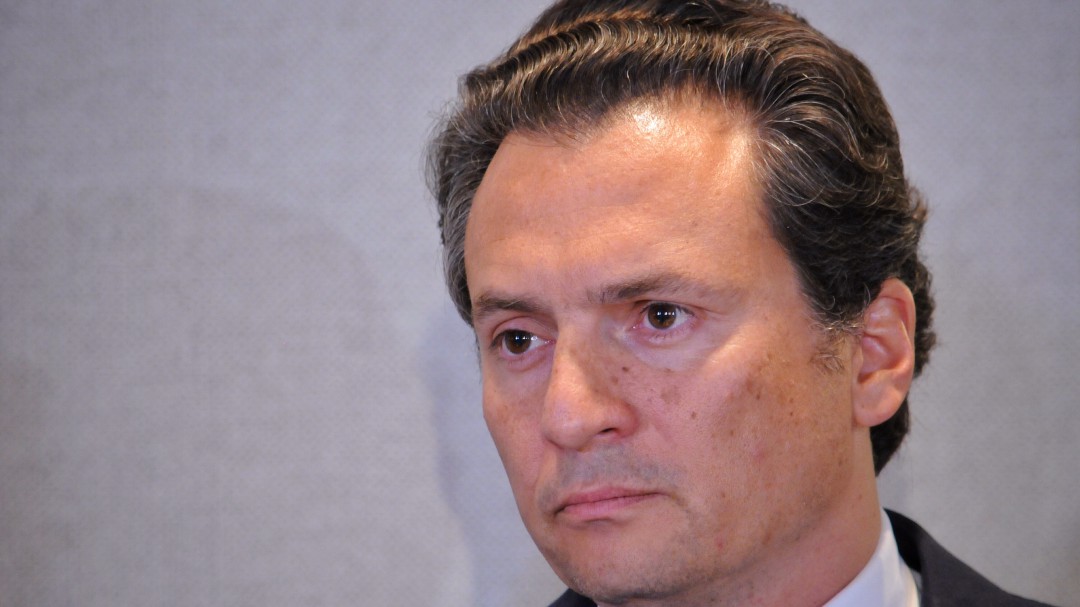 Lozoya dará su verdad en video: Javier Coello