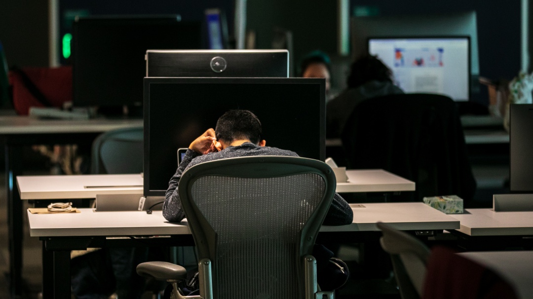 ¿Cómo ser más productivo? Ve a casa temprano y sigue estos otros consejos