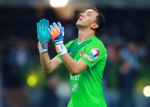 ¡OFICIAL! Marchesín deja al América