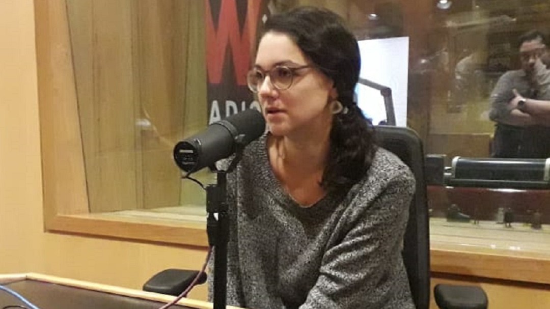 "Una ballena es un país", busca concientizar