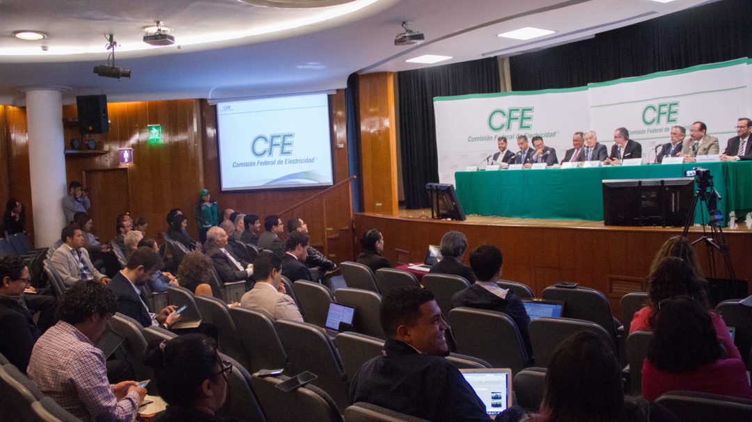 Lo de Baja California no fue apagón aclara CFE