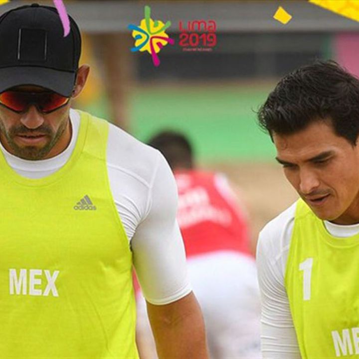 Actualización del medallero