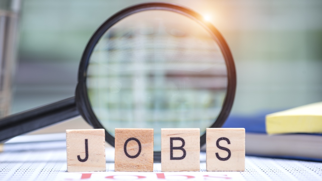 ¿Por qué no logro conseguir trabajo?