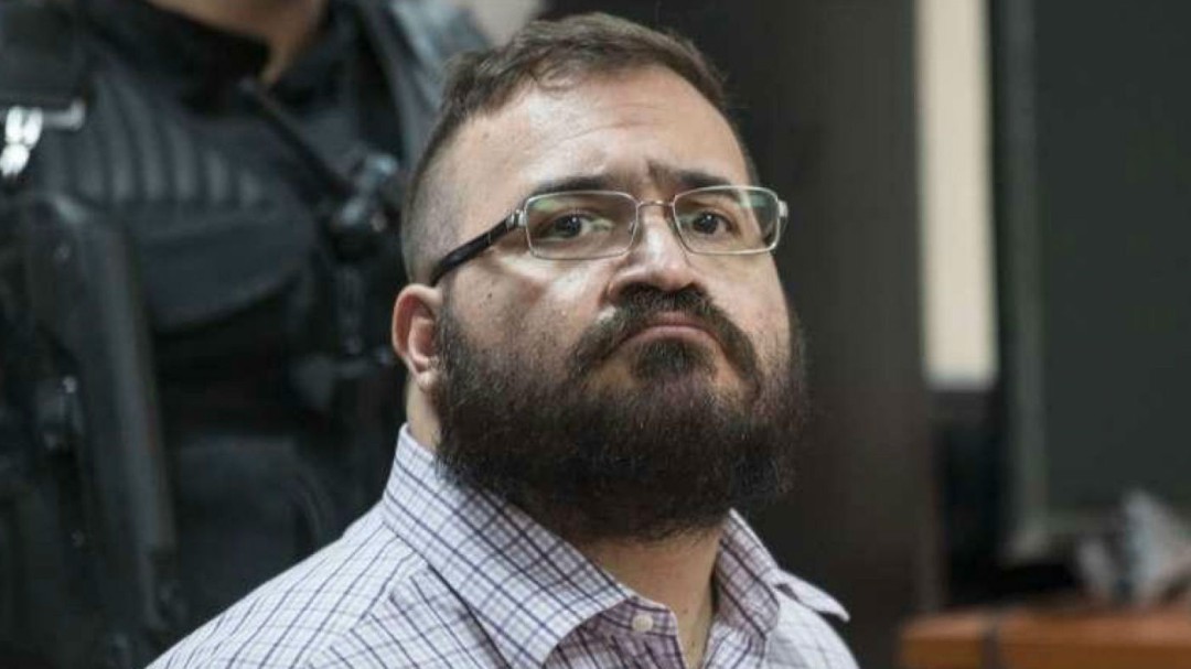 Gobierno de Veracruz reitera litigio contra Javier Duarte en EU