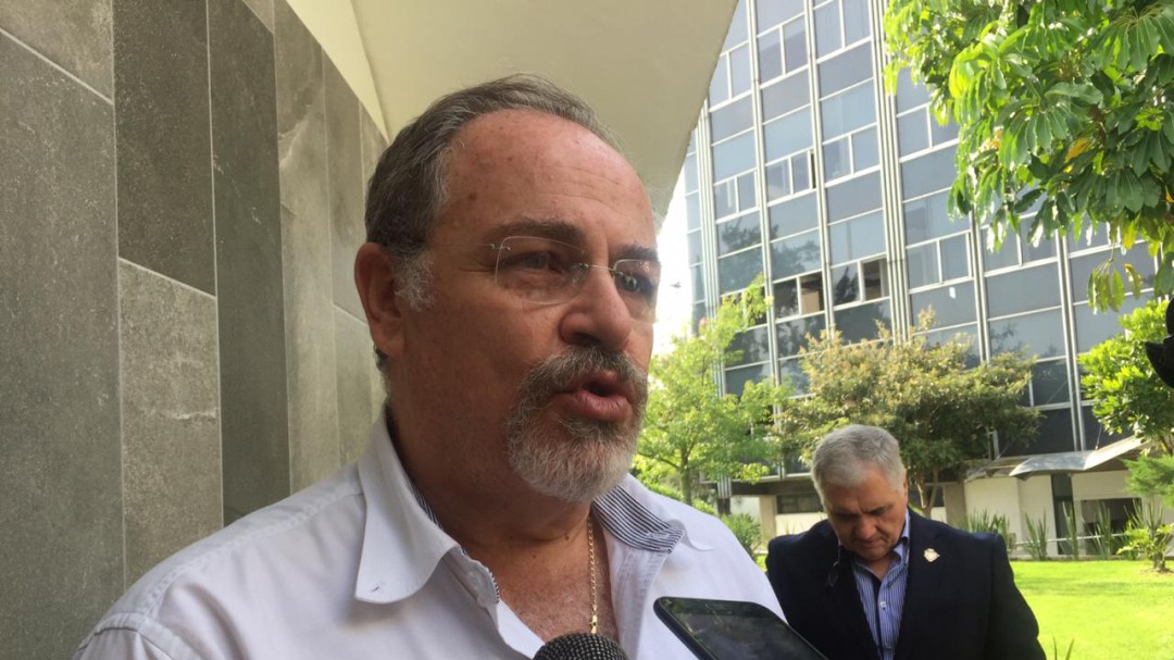 Alertan por caso de sarampión en CDMX