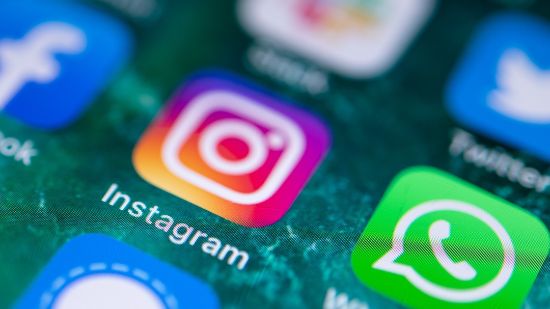 Este será el nuevo nombre de WhatsApp e Instagram
