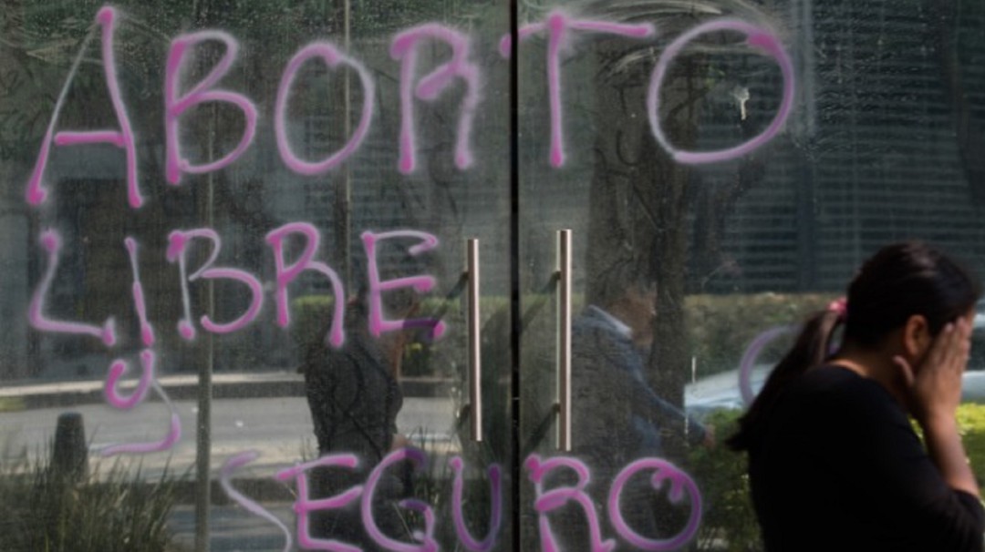 SOPITAS: Las víctimas de violación tendrán derecho a un aborto seguro