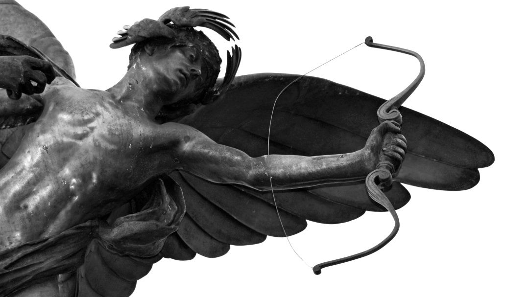 La matemática de cupido