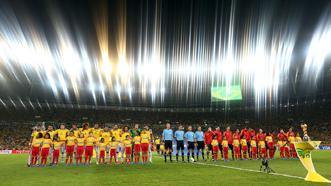 SOPITAS: El nuevo Himno de la Liga Española