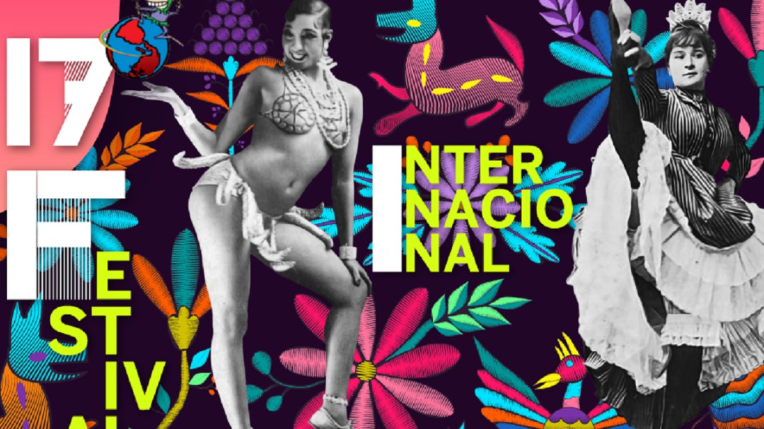 Festival Internacional de Cabaret 2019