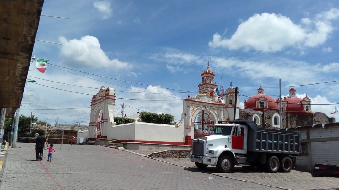 Protocolos impidieron evitar linchamiento en Puebla: Fernando Manzanilla