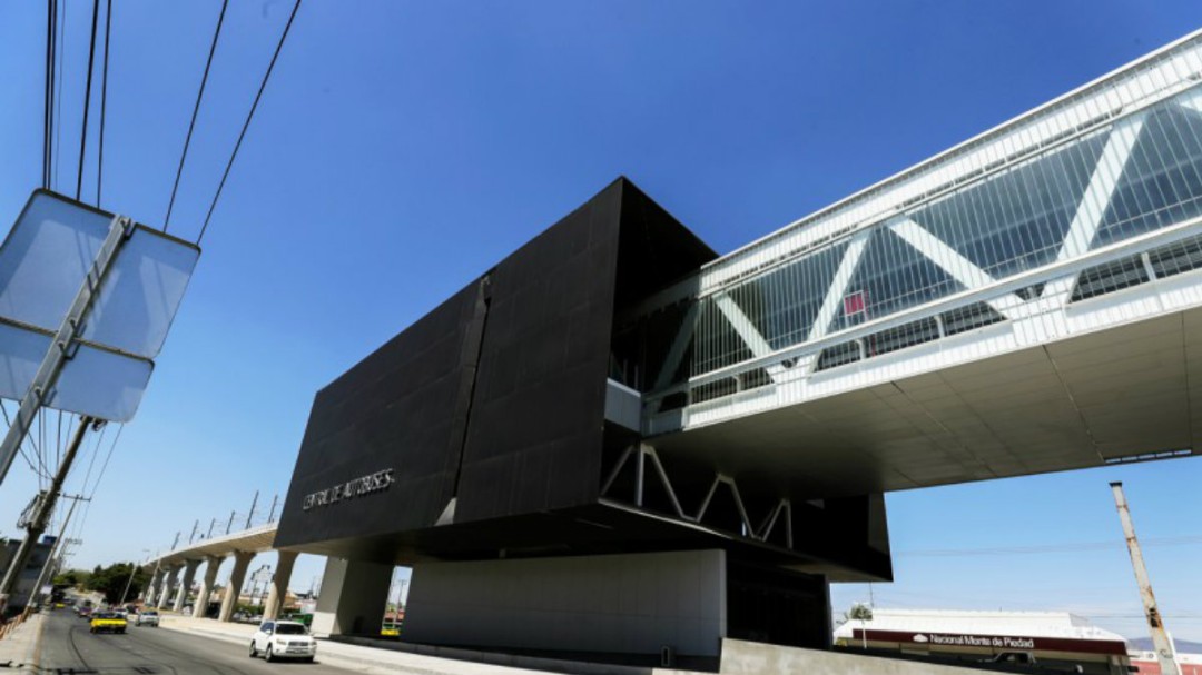 Sin garantías no recibirán obra de la L3