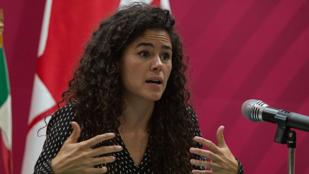 No son significativos casos de corrupción en programa para jóvenes: STYPS