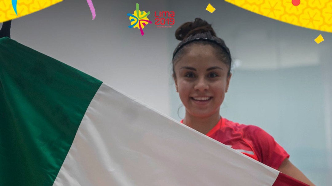 Conoce a los medallistas de oro en los Juegos Panamericanos