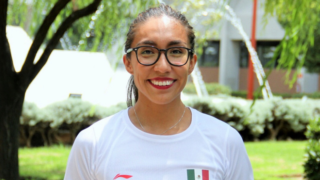 Selección mexicana de nado sincronizado