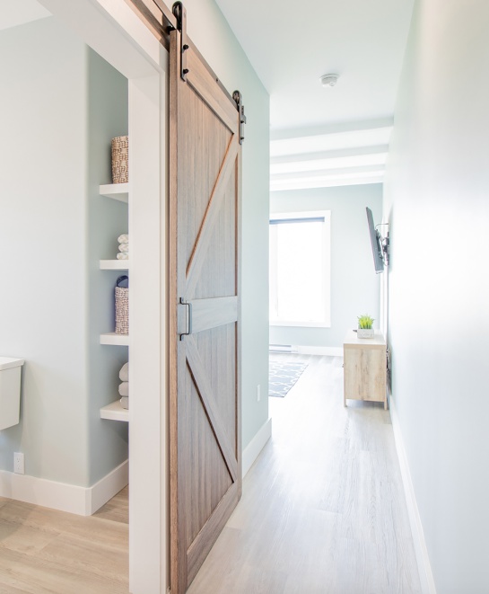 El planeta lo agradece; conoce la primera casa hecha con plástico reciclado El planeta lo agradece; conoce la primera casa hecha con plástico reciclado