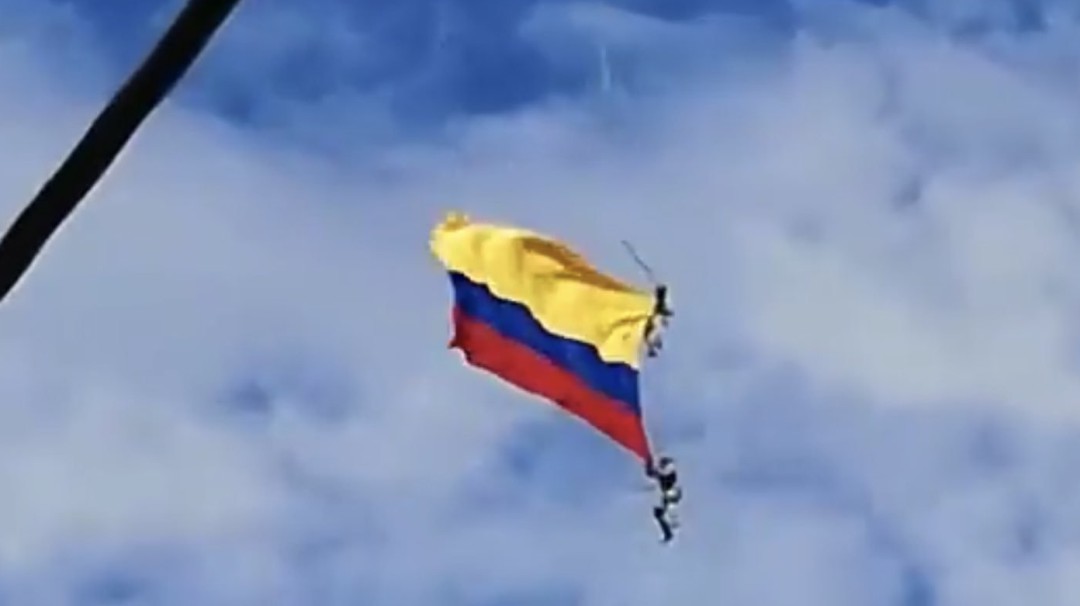 Tragedia; caen dos soldados de helicóptero y pierden la vida
