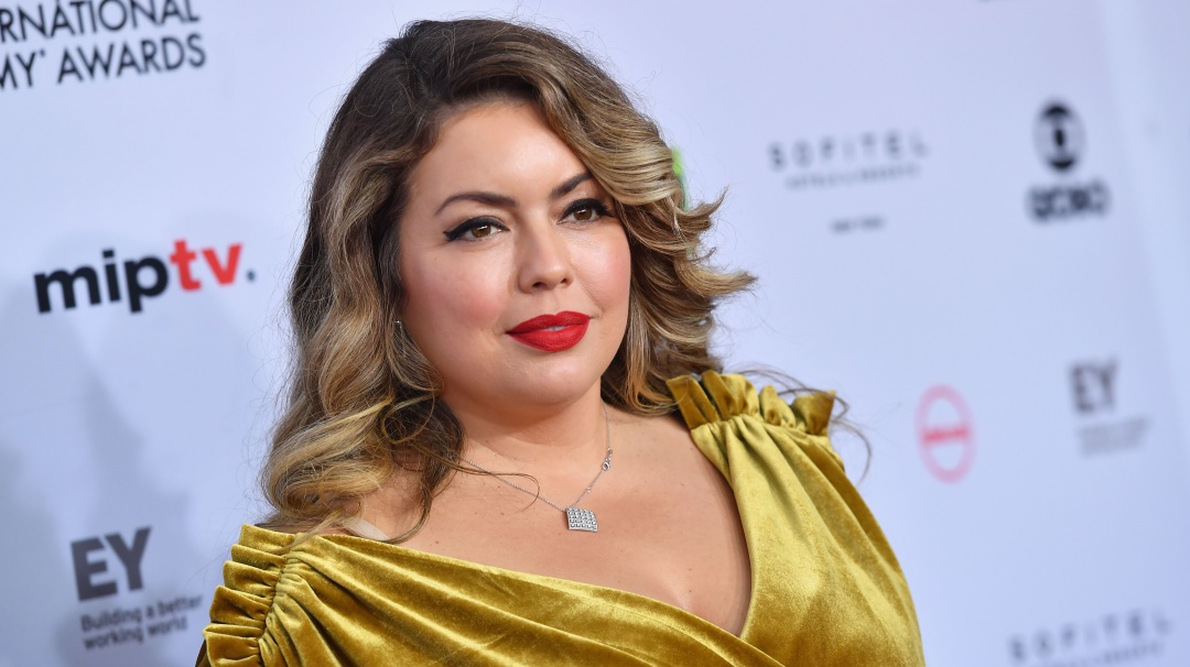 Fluvia Lacerda: Modelo plus size rompiendo estereotipos