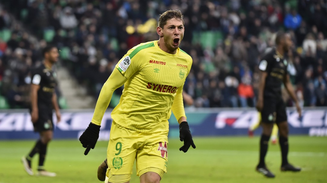 Se revelaron otras causas de la muerte de Emiliano Sala