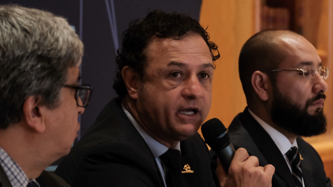 Caso Robles rompe pacto de impunidad: COPARMEX CDMX