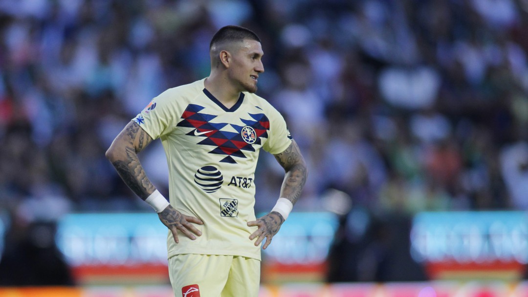 Nico Castillo explotó contra detractores en Instagram