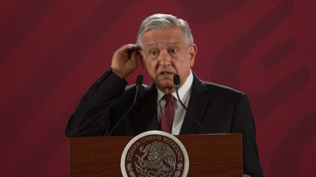Pedirá México extradición del responsable de matanza en Texas: AMLO