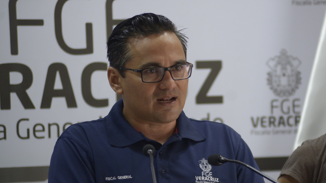 Oficina particular de Yunes contrató a homicida de exalcaldesa