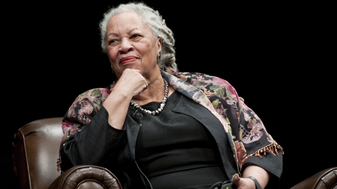 Murió Toni Morrison, nobel de literatura en 1993