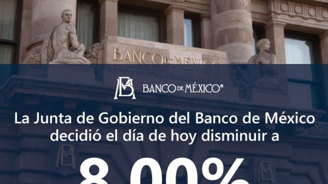El recorte a las tasas de interés es bueno, pero insuficiente: analista