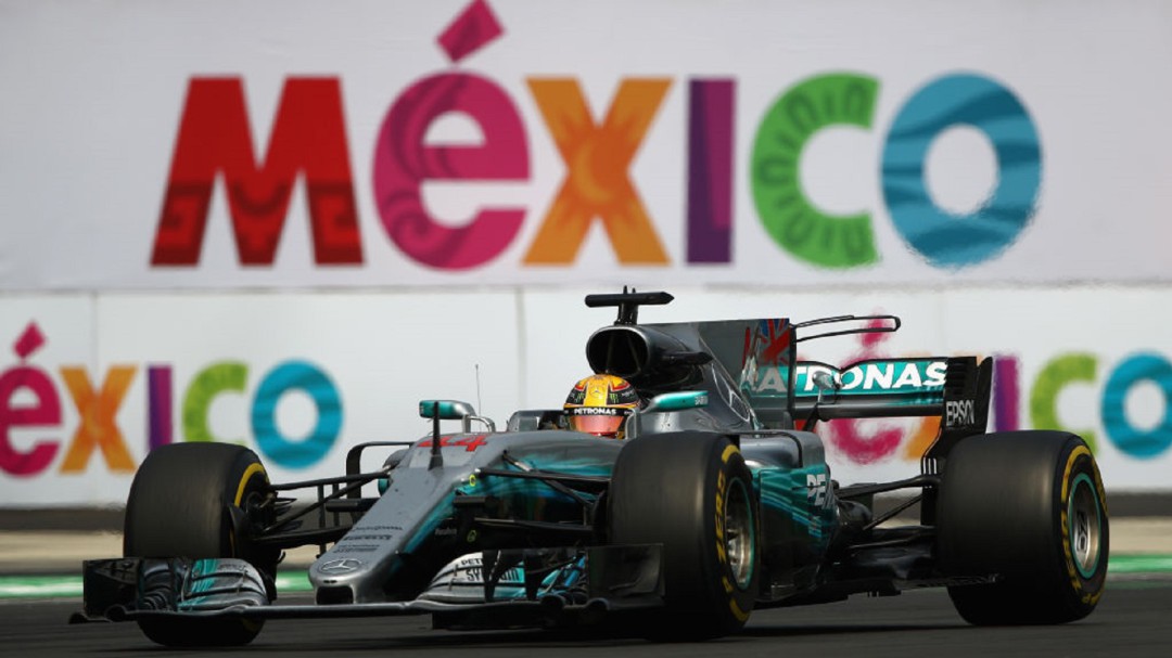 Pigmentocracia y F1, el mito de lo que pasa en el GP de México