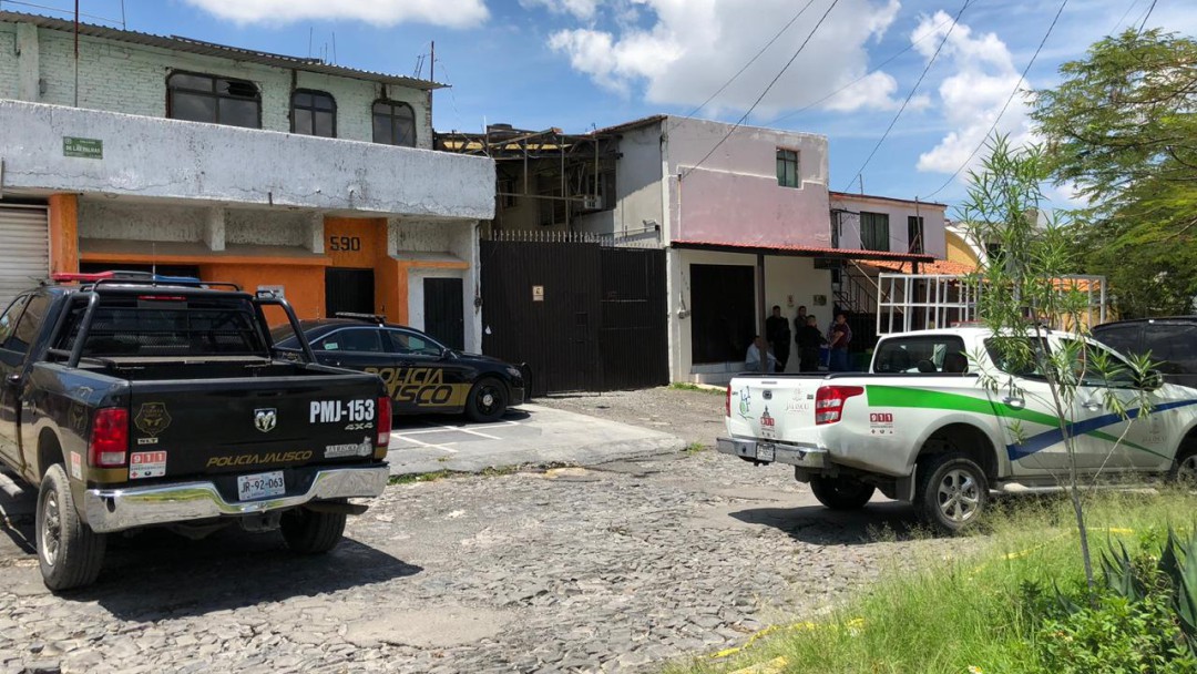 Rescatados de casas de seguridad fueron torturados