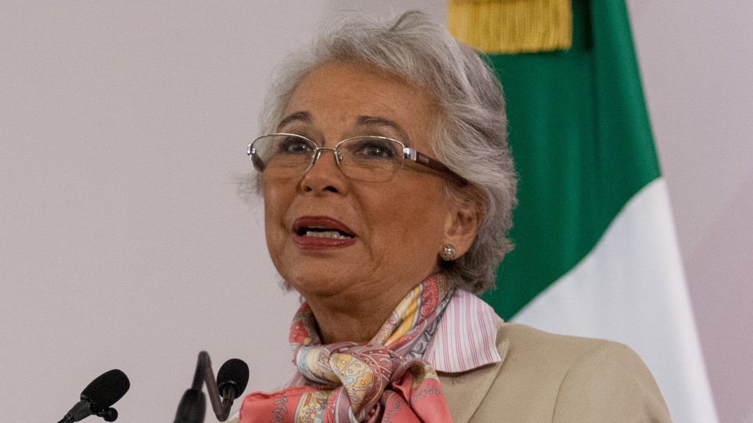 Dialoga SEGOB con grupos de autodefensas para buscar la paz en México